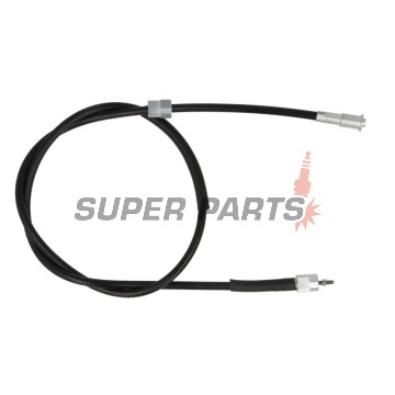 Ντίζα κοντέρ -4 RIDE- Yamaha XT 250 1980-1990, Yamaha XT 550 1982-1983