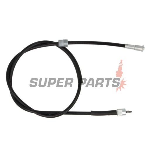 Ντίζα κοντέρ -4 RIDE- Yamaha XT 250 1980-1990, Yamaha XT 550 1982-1983
