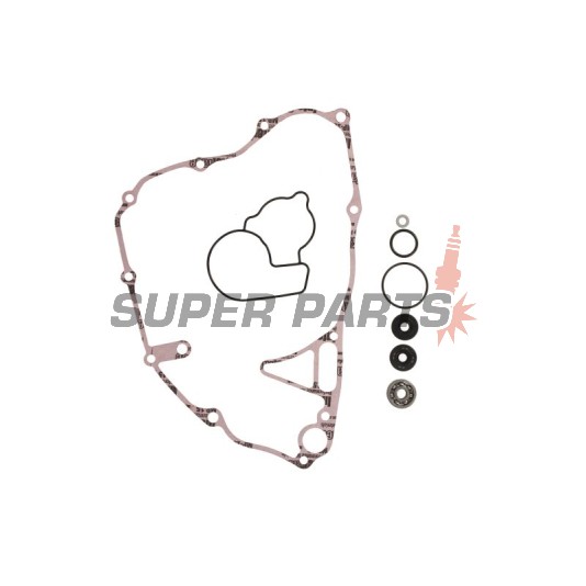 Κιτ επισκευής αντλίας νερού -WINDEROSA- Kawasaki KX 250 2009-2016