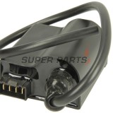 CDI/πολλαπλασιαστής -MOTORIX- Honda Sky 50, Suzuki Katana 50, 4 pin