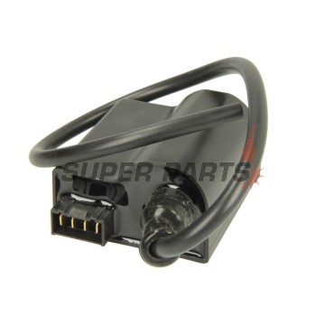 CDI/πολλαπλασιαστής -MOTORIX- Honda Sky 50, Suzuki Katana 50, 4 pin
