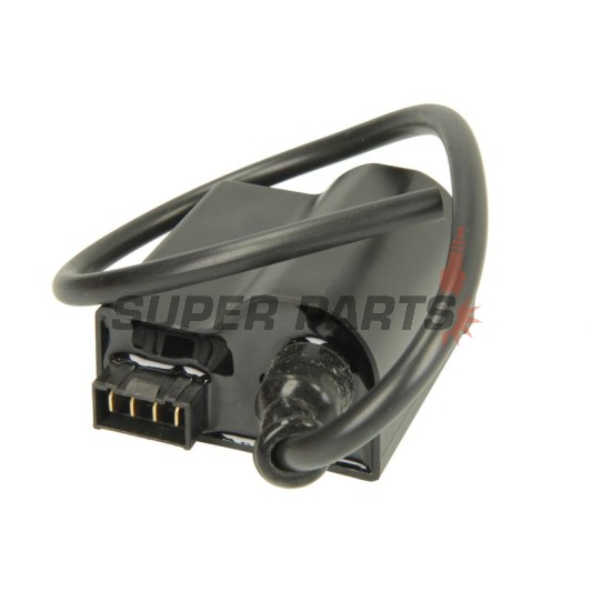 CDI/πολλαπλασιαστής -MOTORIX- Honda Sky 50, Suzuki Katana 50, 4 pin