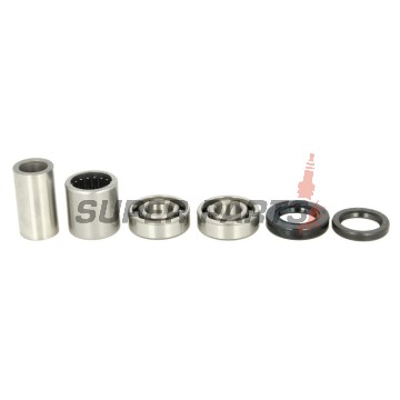 Κιτ επισκευής ψαλιδιού -TOURMAX- SWS-103, Honda CB 500 1997-2002, Honda CBR 1000 1987-1995, Honda CBR 600 1987-1990, 1993-1994