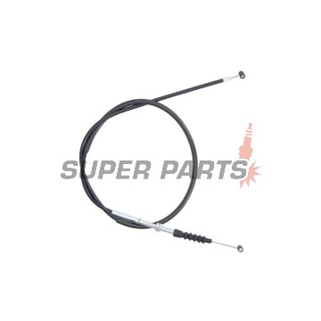 Ντίζα συμπλέκτη -4 RIDE- Suzuki DR 350 1994-1999, Suzuki DR 250 1994-1995, Suzuki LT 230 1985-1990, Suzuki LT 250 1989-1990