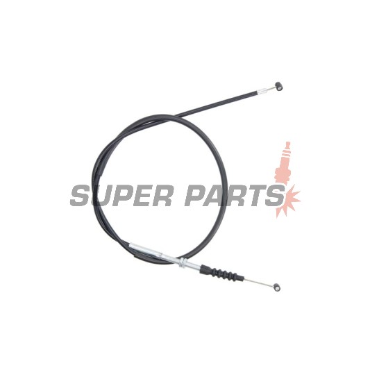 Ντίζα συμπλέκτη -4 RIDE- Suzuki DR 350 1994-1999, Suzuki DR 250 1994-1995, Suzuki LT 230 1985-1990, Suzuki LT 250 1989-1990