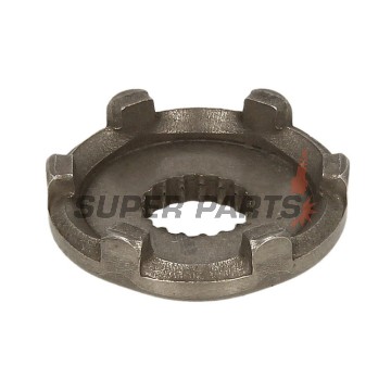Αστέρι/γρανάζι για μανιβέλα -RMS- Aprilia Amico 50 1990-2001, Aprilia Area 51 50 1998-2003, Aprilia Gulliver 50 1995-2001, Aprilia Rally 50 1987-1990, 1995-2003, Aprilia Scarabeo 50 1993-2015, Aprilia Sonic 50 1997-2008, 2011-2013