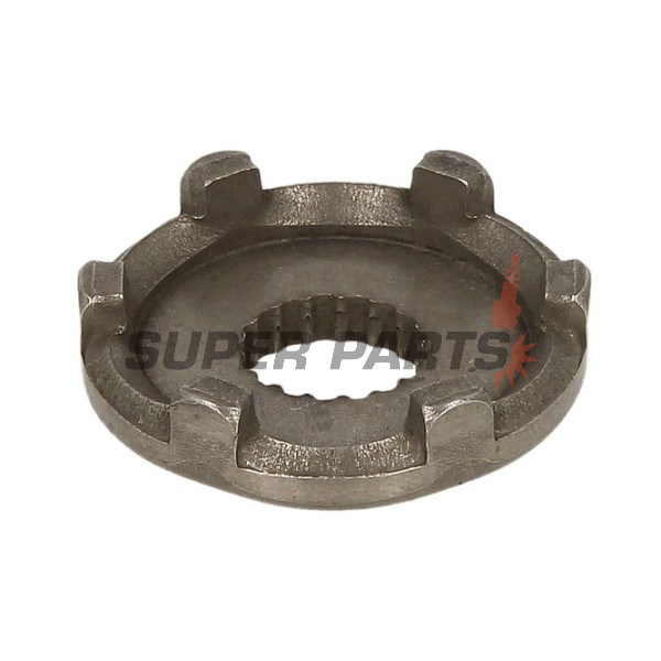 Αστέρι/γρανάζι για μανιβέλα -RMS- Aprilia Amico 50 1990-2001, Aprilia Area 51 50 1998-2003, Aprilia Gulliver 50 1995-2001, Aprilia Rally 50 1987-1990, 1995-2003, Aprilia Scarabeo 50 1993-2015, Aprilia Sonic 50 1997-2008, 2011-2013