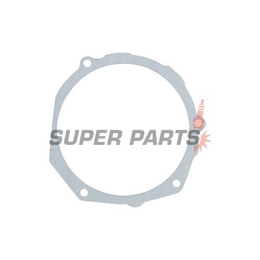 Φλάντζα καπακιού στάτη -WINDEROSA- Suzuki RM 125 1986-1988