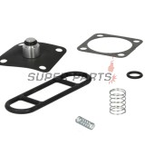 Κιτ επισκευής ρουμπινέτου καυσίμου -TOURMAX- Suzuki GSX 1100 1988-1993