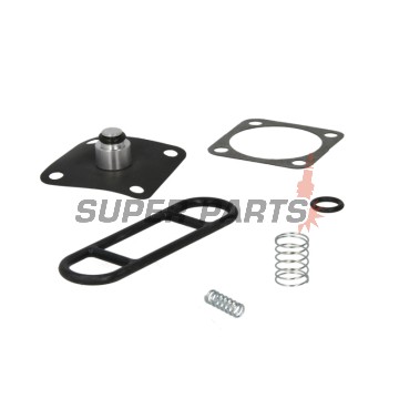Κιτ επισκευής ρουμπινέτου καυσίμου -TOURMAX- Suzuki GSX 1100 1988-1993