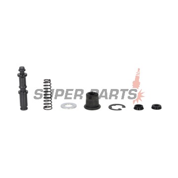Κιτ επισκευής τρόμπας φρένου -TOURMAX- Suzuki AN 250 1998-2006, Suzuki AN 400 2003-2006, Suzuki RM 125 1986-1988, Suzuki RM 250 1986-1987, Suzuki SP 600 1985, Suzuki UH 125/200 2007-2011