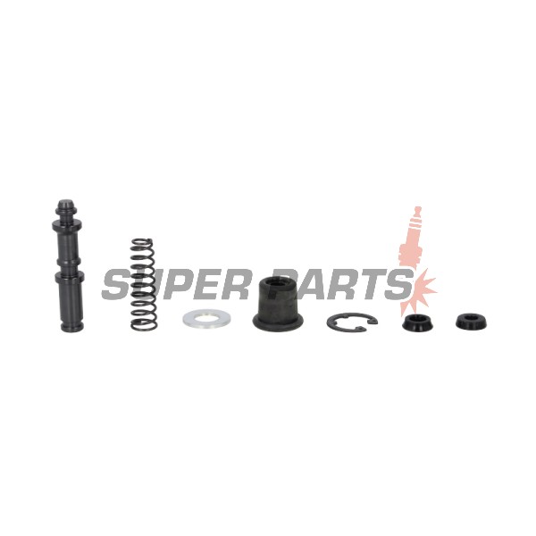 Κιτ επισκευής τρόμπας φρένου -TOURMAX- Suzuki AN 250 1998-2006, Suzuki AN 400 2003-2006, Suzuki RM 125 1986-1988, Suzuki RM 250 1986-1987, Suzuki SP 600 1985, Suzuki UH 125/200 2007-2011