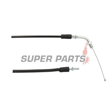 Ντίζα γκαζιού -4 RIDE- LG-023, Honda VTX 1800 2001-2006