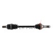 Ημιαξόνιο -ALL BALLS- Yamaha YFM 450 2018-2019, YFM 550 2009-2014, YFM 700 2007-2013