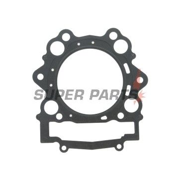 Φλάντζα κεφαλής (πάνω) -ATHENA- Aprilia Pegaso 650/660 2005-2009, Yamaha MT-03/XT/XTZ 660 2004-2013