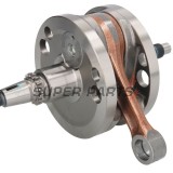 Στροφάλου άξονας -HOT RODS- Suzuki RM-Z 450 (08-12)