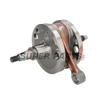 Στροφάλου άξονας -HOT RODS- Suzuki RM-Z 450 (08-12)
