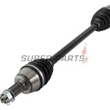 Ημιαξόνιο -ALL BALLS- Polaris Ranger 800 2010-2014, Ranger 900 2013-2017, RZR 800 2009, 2011-2014