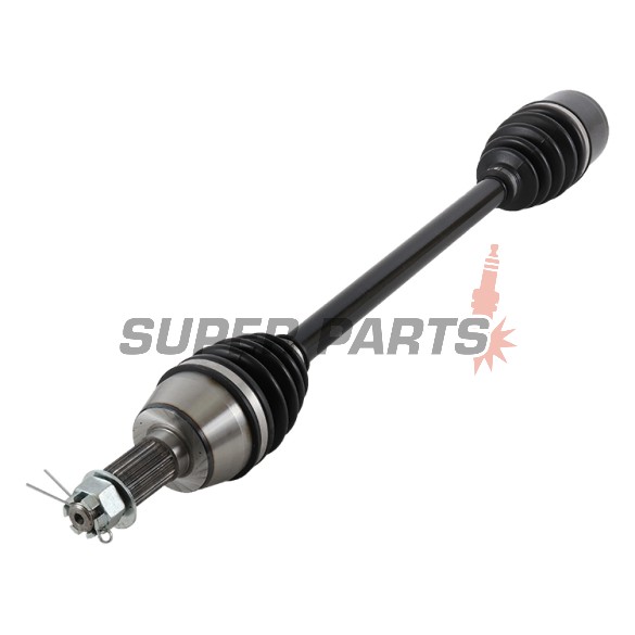 Ημιαξόνιο -ALL BALLS- Polaris Ranger 800 2010-2014, Ranger 900 2013-2017, RZR 800 2009, 2011-2014