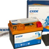Μπαταρία -EXIDE- ELTZ5S, 24Wh (2Ah), 12V, Lithium-ion
