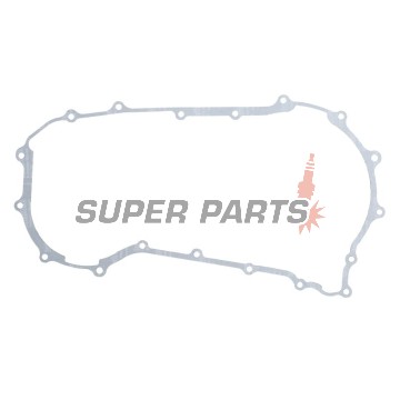 Φλάντζα καπακιού συμπλέκτη -WINDEROSA- Kawasaki VN 1500 1998-2005, Kawasaki VN 1600 2005-2008