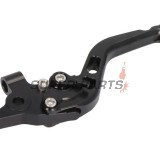 Μανέτα φρένου -4 RIDE- κοντή ρυθμιζόμενη, Yamaha XP (T-max) 500 2008-2011, Yamaha YP 400 2004-2014