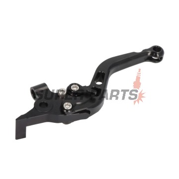 Μανέτα φρένου -4 RIDE- κοντή ρυθμιζόμενη, Yamaha XP (T-max) 500 2008-2011, Yamaha YP 400 2004-2014