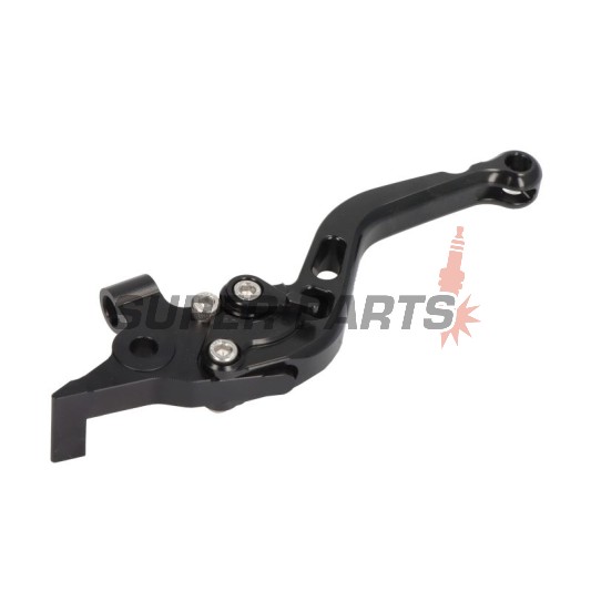 Μανέτα φρένου -4 RIDE- κοντή ρυθμιζόμενη, Yamaha XP (T-max) 500 2008-2011, Yamaha YP 400 2004-2014