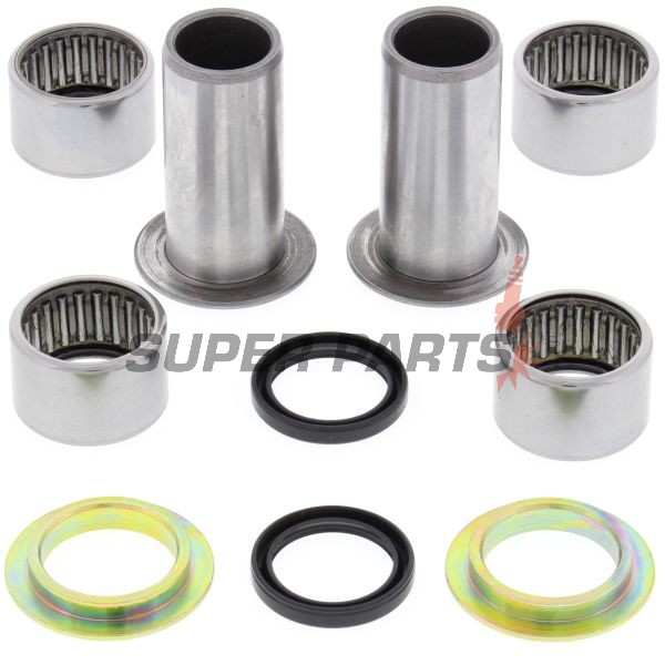 Κιτ επισκευής ψαλιδιού -ALL BALLS- Husqvarna CR 125 1996-1998, 2000-2008, CR 250 1993-2004, SM 450 2003-2007, SM 510 2005-2007, TC 250/450 2003-2007, TC 510 2005-2007, TE 250/450 2003-2007, TE 510 2004-2007