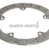 Δίσκος φρένου -TRW- MST448, 276mm, Honda VFR1200F V4/DCT/Crosstourer 1200X/Crosstourer SE (2010-2016)
