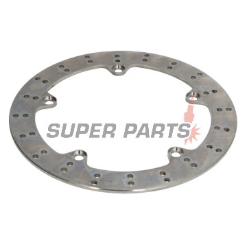 Δίσκος φρένου -TRW- MST448, 276mm, Honda VFR1200F V4/DCT/Crosstourer 1200X/Crosstourer SE (2010-2016)