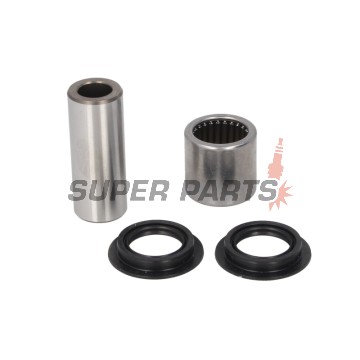 Κιτ επισκευής πίσω αμορτισέρ -TOURMAX- Kawasaki ZX 600 1991-2003, Kawasaki ZX-6R 636 2004-2006
