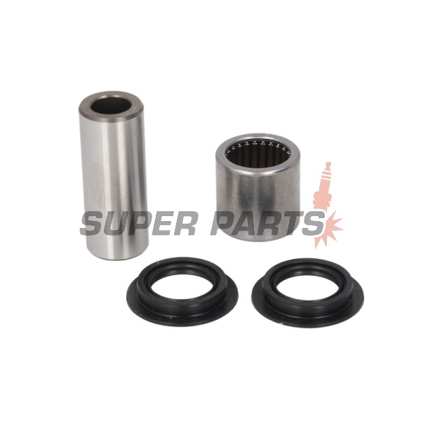 Κιτ επισκευής πίσω αμορτισέρ -TOURMAX- Kawasaki ZX 600 1991-2003, Kawasaki ZX-6R 636 2004-2006