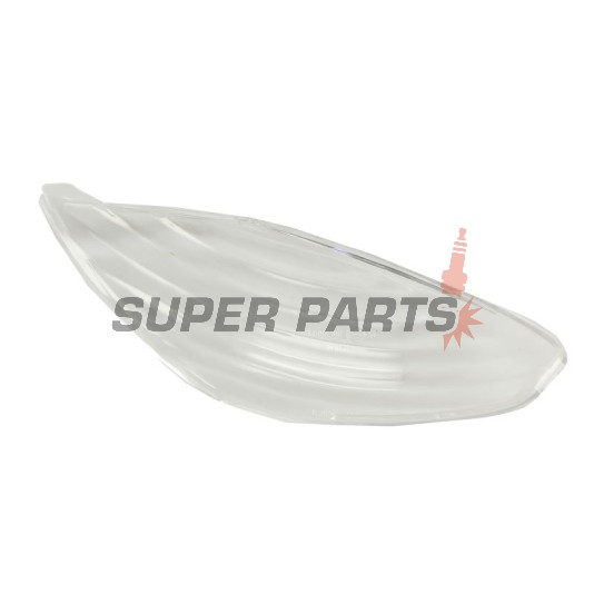 Κρύσταλλο φλας -VICMA- πίσω δεξί, PEUGEOT VIVACITY 50 2002-2009