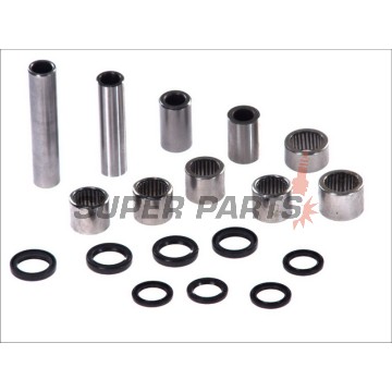 Κιτ επισκευής ψαλιδιού -ALL BALLS- Yamaha YFZ 450 2006-2013