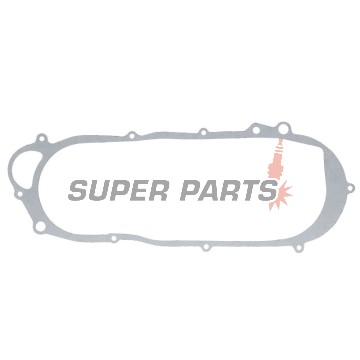 Φλάντζα καπακιού συμπλέκτη -WINDEROSA- Suzuki LT 80 1987-2006