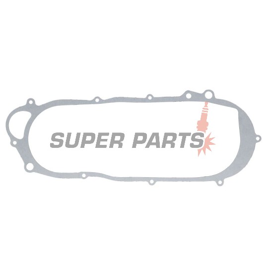 Φλάντζα καπακιού συμπλέκτη -WINDEROSA- Suzuki LT 80 1987-2006