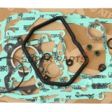 Πλήρες σετ φλαντζών κινητήρα -ATHENA- Honda CY 80 1979, XL 75 1977-1979, XL 80 1980-1985, XR 75 1977-1978, XR 80 1979-1991
