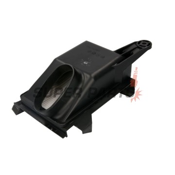 Φίλτρο αέρα -HIFLO FILTRO- HFA4512, Yamaha XP530 TMAX SX/DX + XP560 TMAX Tech MAX (αριστερό φίλτρο) (2017-2021)