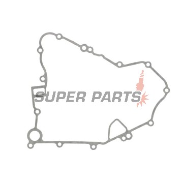 Φλάντζα καπακιού στάτη -WINDEROSA- Kawasaki KFX 700 2004-2009, Kawasaki KRF 750 2009-2013, Kawasaki KVF 650 2002-2003, 2005-2013, Kawasaki KVF 700 2004-2006, Kawasaki KVF 750 2005-2021, Suzuki LT-V 700 2004-2006