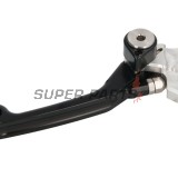 Μανέτα φρένου τιμονιού -4 RIDE- Honda CRF 250/450 2007-2017