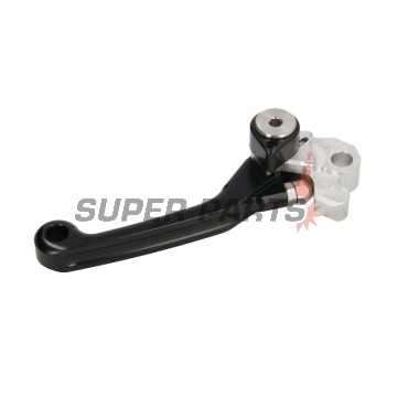 Μανέτα φρένου τιμονιού -4 RIDE- KHCROSSC05, Honda CRF 250/450 2007-2017