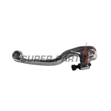 Μανέτα φρένου, δεξιά -VICMA- Gas Gas EC/MC, Honda CB/CR/CRF/XR, Kawasaki KDX/KLX/KX, Suzuki DR-Z/RM 80-650, 1978-2020