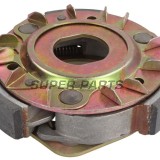 Συμπλέκτης -VICMA- Aprilia Compay/Mojito/Sportcity/SR, Derbi Boulevard/GP1/Rambla, Gilera Runner, Piaggio Beverly/MP3/X10, Vespa GTS 125, 2002-2017