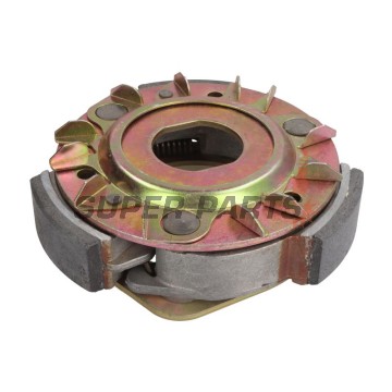 Συμπλέκτης -VICMA- Aprilia Compay/Mojito/Sportcity/SR, Derbi Boulevard/GP1/Rambla, Gilera Runner, Piaggio Beverly/MP3/X10, Vespa GTS 125, 2002-2017