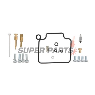 Κιτ επισκευής καρμπυρατέρ -ALL BALLS- Honda CMX 250 1996-2012