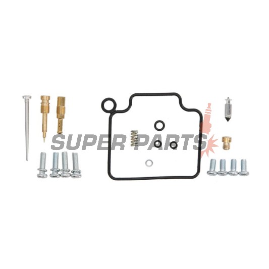 Κιτ επισκευής καρμπυρατέρ -ALL BALLS- Honda CMX 250 1996-2012