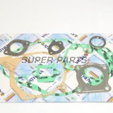 Πλήρες σετ φλαντζών κινητήρα -ATHENA- Suzuki GT 80 1981, RM 80 1978-1981, TS 80 1981-1983