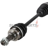 Ημιαξόνιο -ALL BALLS- Honda TRX 650 2003-2005, TRX 680 2006-2022