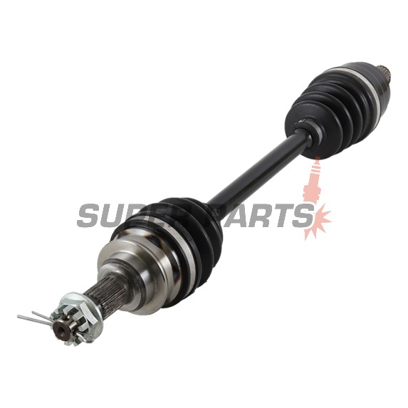 Ημιαξόνιο -ALL BALLS- Honda TRX 650 2003-2005, TRX 680 2006-2022